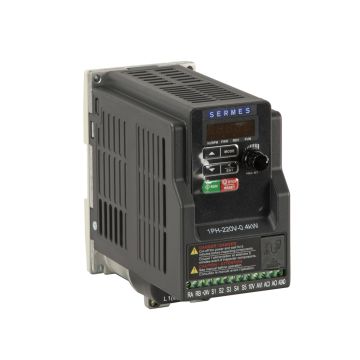 Variateurs de fréquence L510