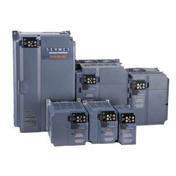 Variateurs de fréquence Premium ACE