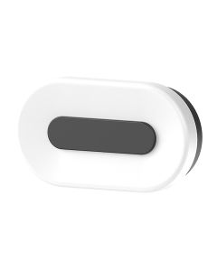 FIRST OVAL