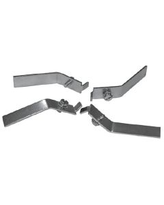 Kit brancard pour SOFT