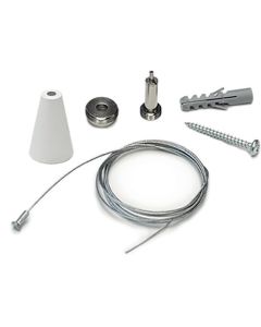 Kit suspension LEADER