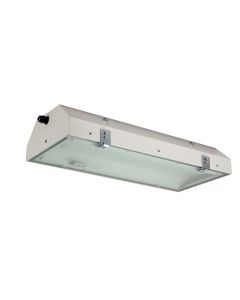 Eclairage pour cabine de peinture ATEX