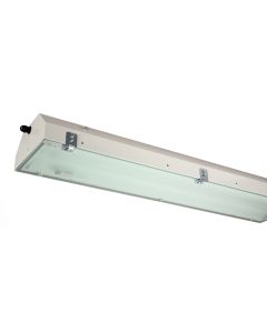 Eclairage pour cabine de peinture ATEX