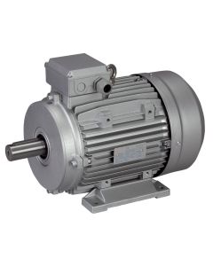 Moteurs aluminium IE3 MH3
