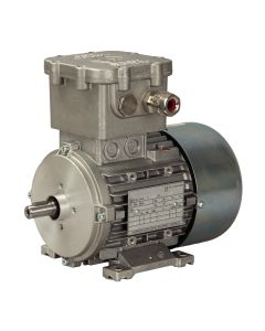 Moteurs Atex EXD aluminium OH