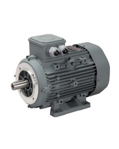 Moteurs aluminium IE3 Q3E/Q3H