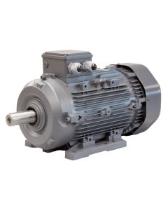 Moteurs aluminium IE3 SPL-C