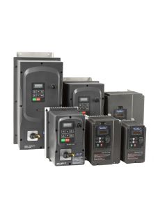 Variateurs de fréquence E510