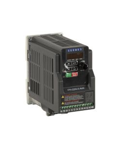 Variateurs de fréquence L510