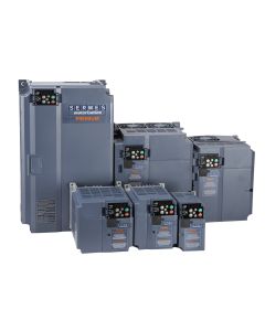Variateurs de fréquence Premium ACE