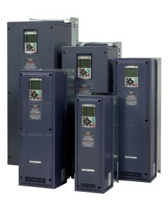 Variateurs de fréquence Premium AQUA