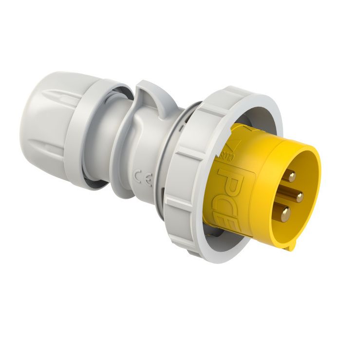 FICHE 110V 16A 3P IP67 main product photo