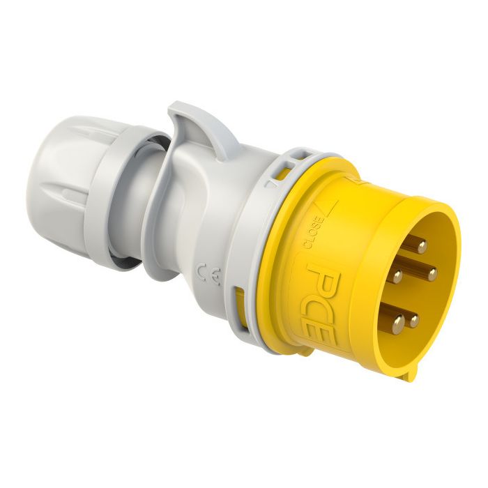 FICHE 110V 16A 5P IP44 main product photo