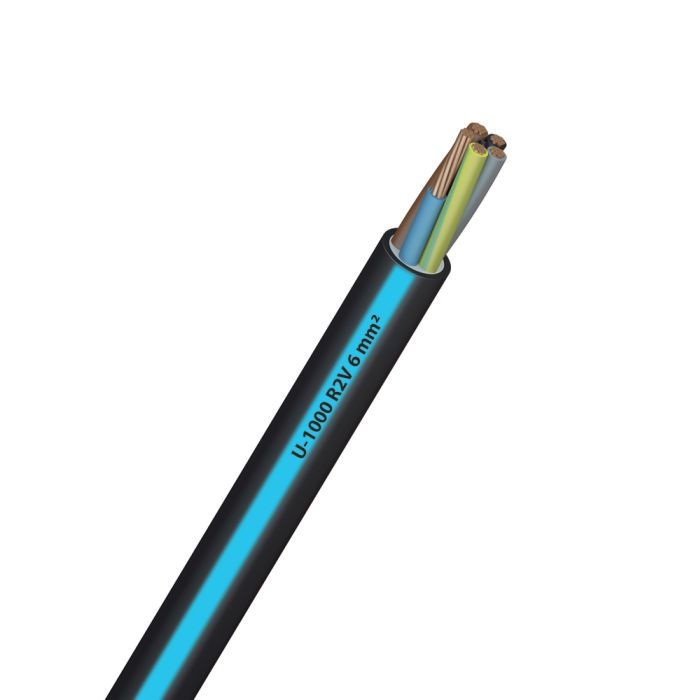 U 1000 R2V 4X6 C100 main product photo