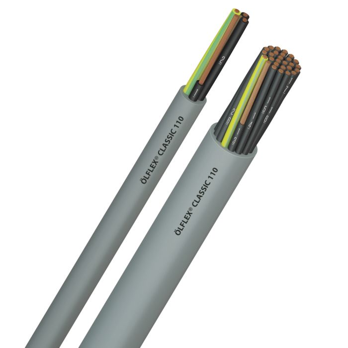 ÖLFLEX® CLASSIC 110 main product photo