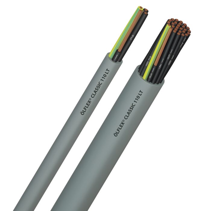 ÖLFLEX® CLASSIC 110 LT main product photo