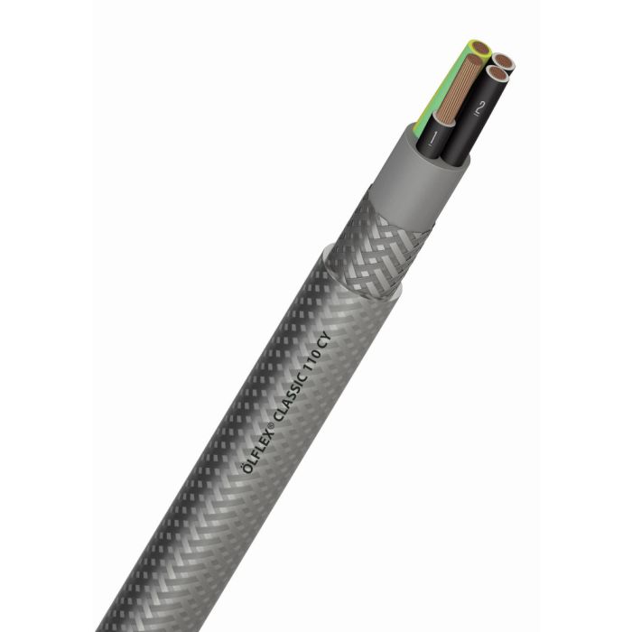 ÖLFLEX® CLASSIC 110 CY main product photo