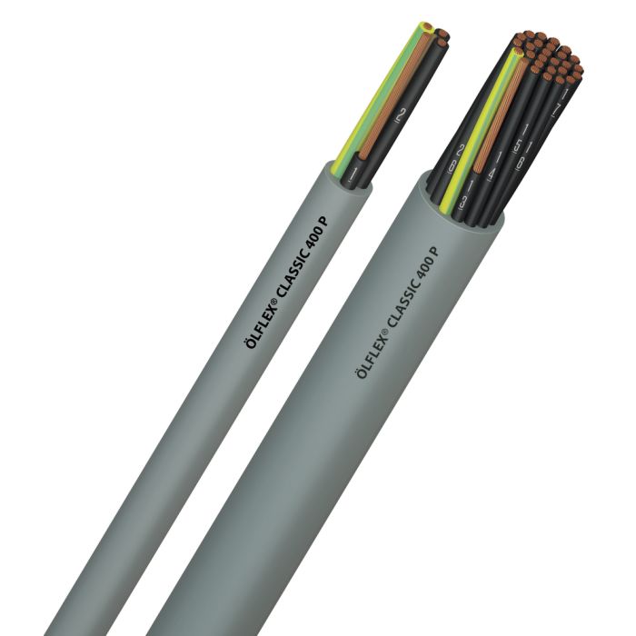 ÖLFLEX® CLASSIC 400 P main product photo