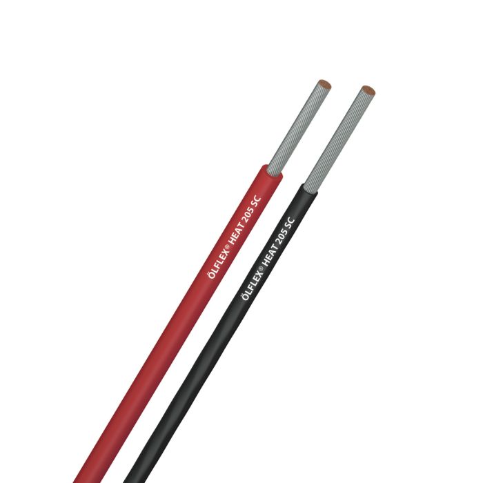 ÖLFLEX® HEAT 205 SC main product photo