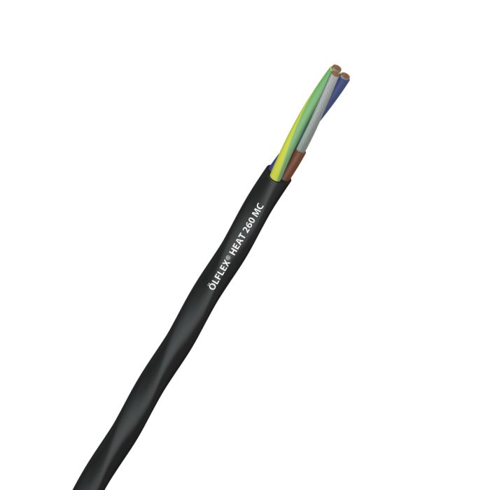 ÖLFLEX® HEAT 260 MC main product photo