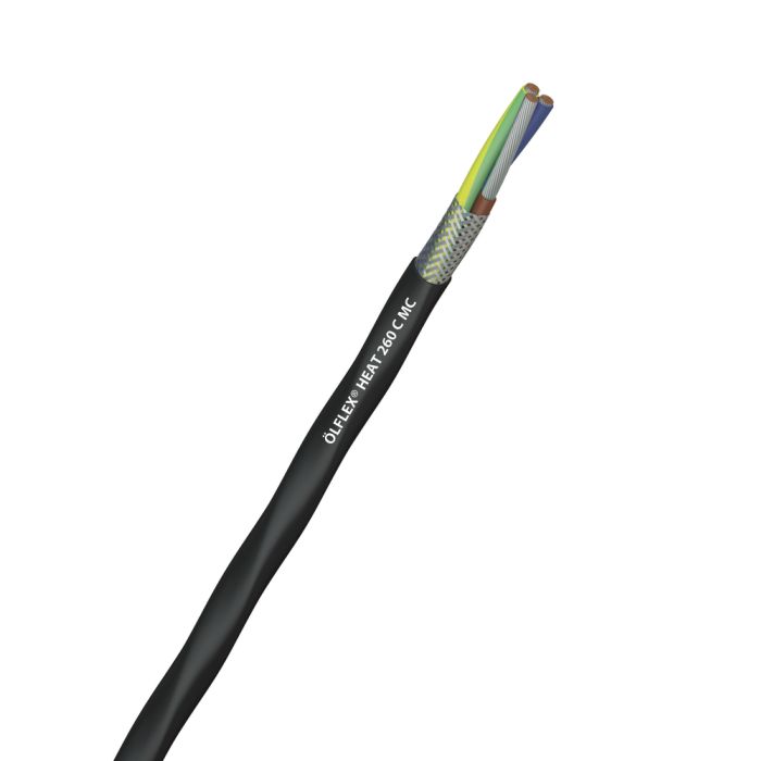 ÖLFLEX® HEAT 260 C MC main product photo