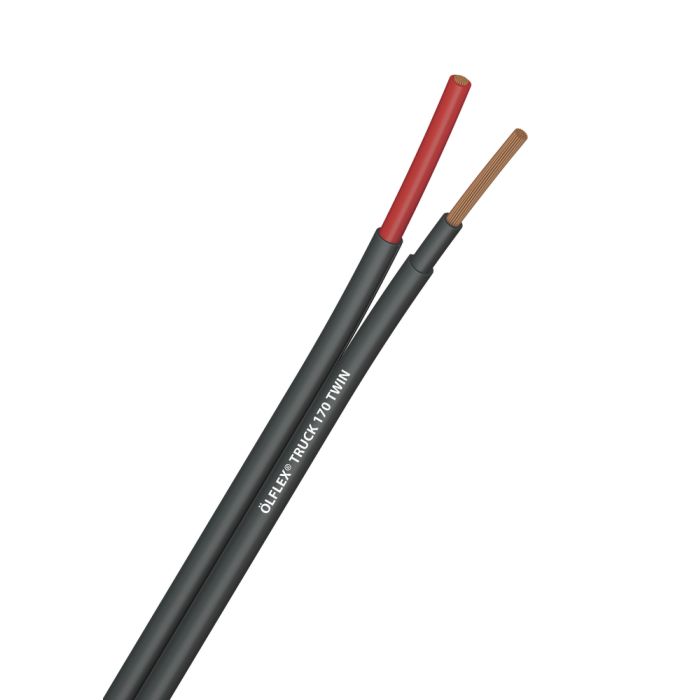 ÖLFLEX® TRUCK 170 TWIN main product photo