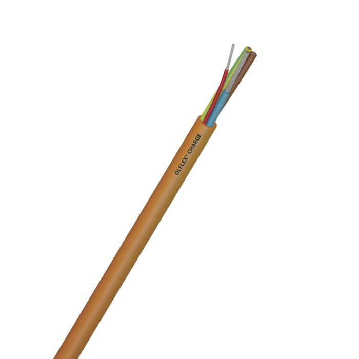 ÖLFLEX® CHARGE main product photo