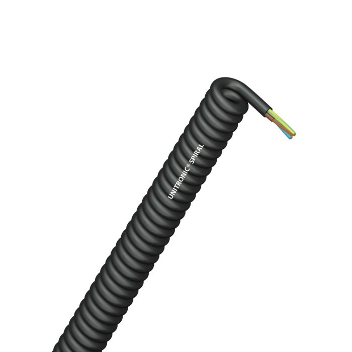 UNITRONIC® SPIRAL main product photo