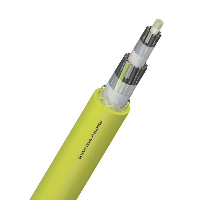 ÖLFLEX® CRANE VS (N)SHTÖU 12G2,5 mm² main product photo