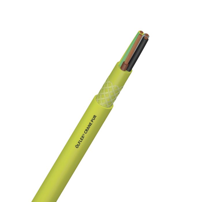 ÖLFLEX® CRANE PUR 24G2,5 mm² main product photo