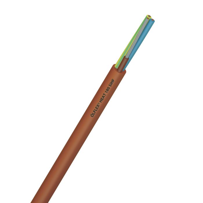 ÖLFLEX® HEAT 180 SIHF main product photo