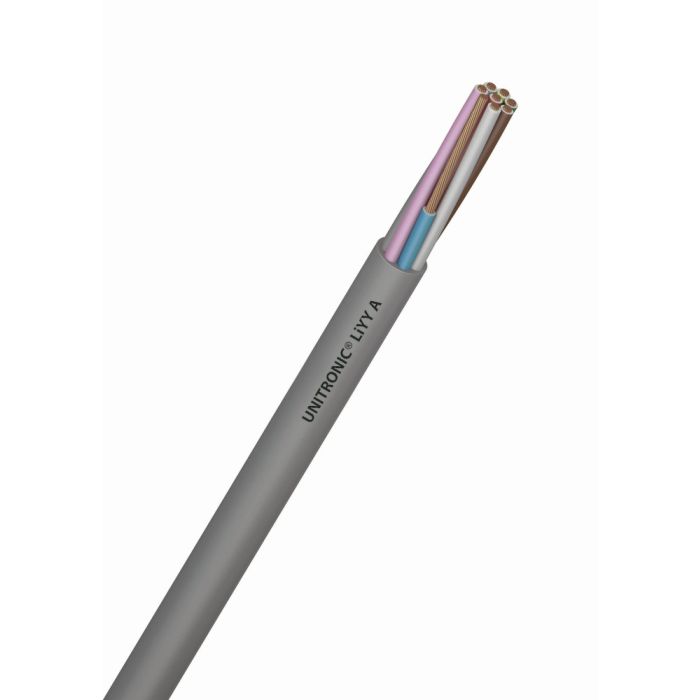 UNITRONIC® LiYY A main product photo