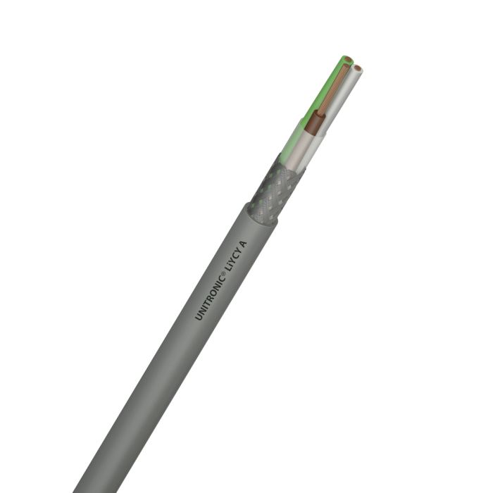 UNITRONIC® LiYCY A main product photo