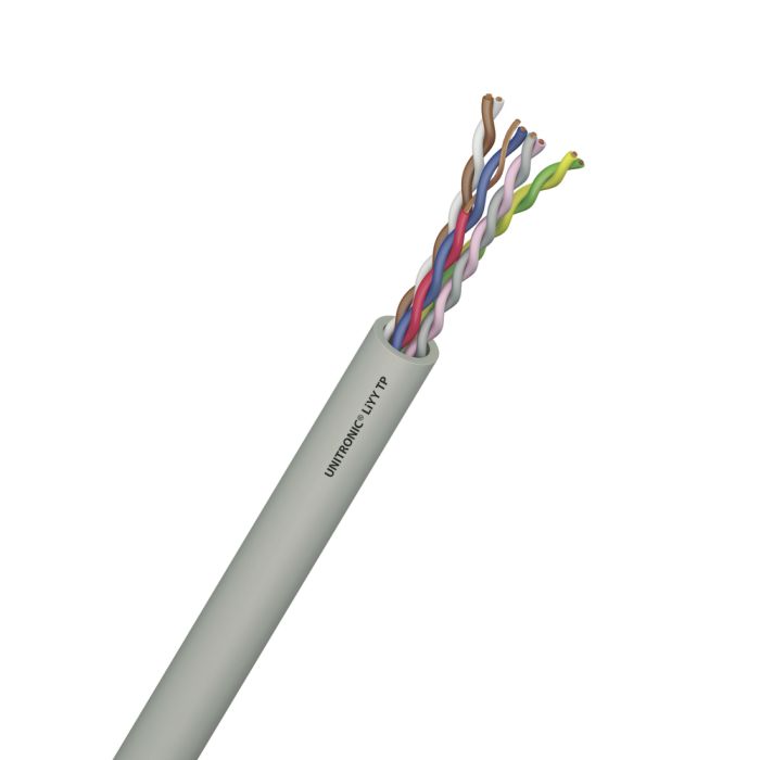 UNITRONIC® LiYY (TP) main product photo