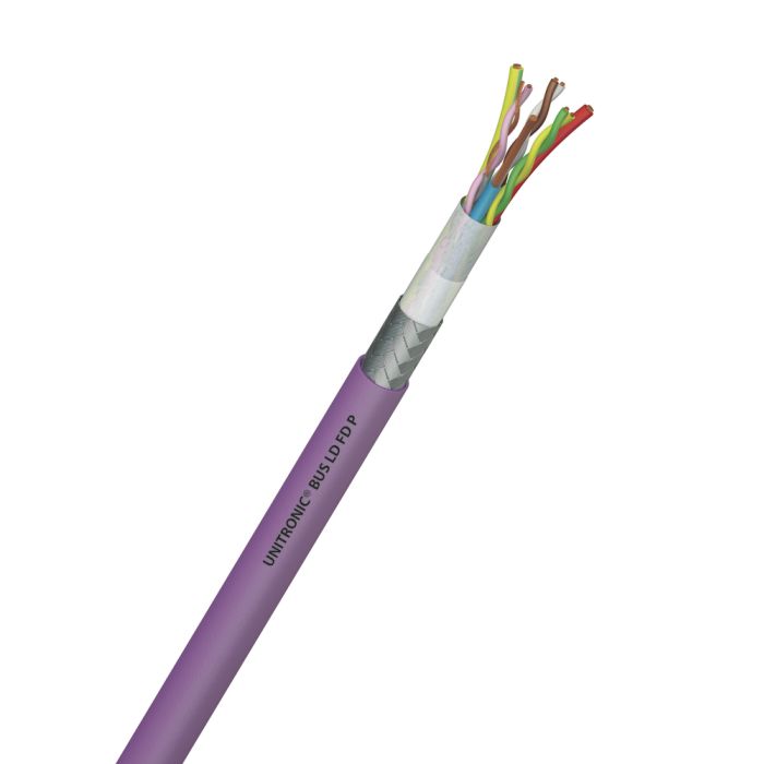 UNITRONIC® BUS LD FD P main product photo