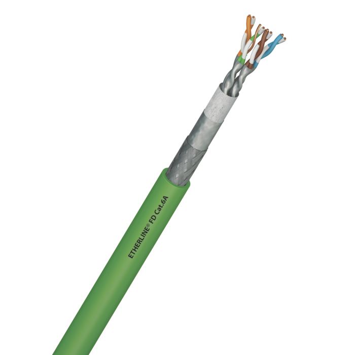 ETHERLINE® FD Cat. 6A main product photo