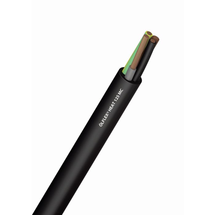 ÖLFLEX® HEAT 125 MC 2X2,5 mm² main product photo