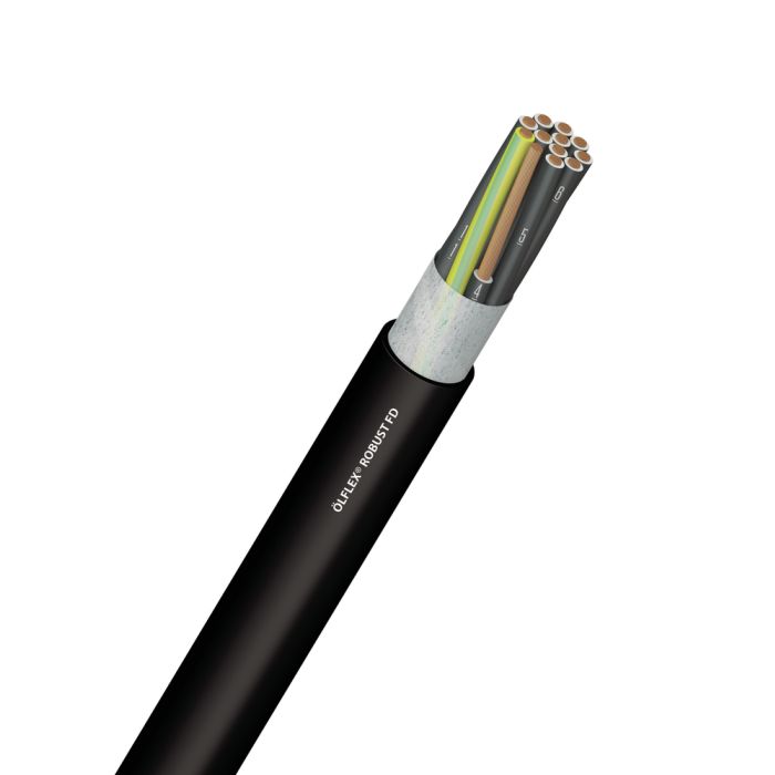 ÖLFLEX® ROBUST FD main product photo