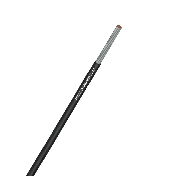MULTI-STANDARD SC 2.1 main product photo