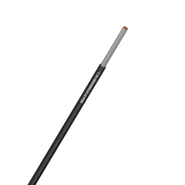 MULTI-STANDARD SC 1 main product photo