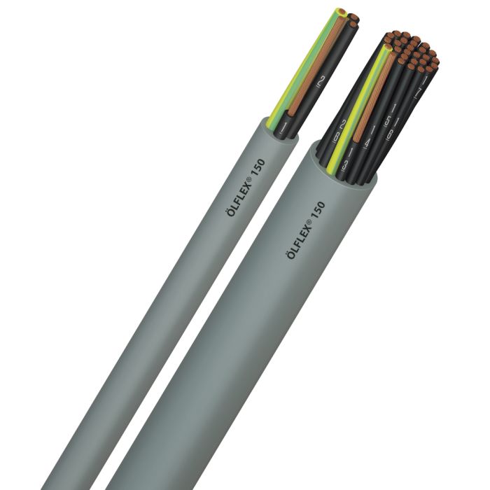 ÖLFLEX® 150 main product photo