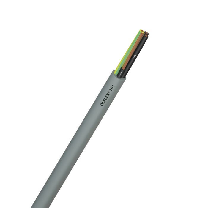 ÖLFLEX® 191/UL/CSA 7G2,5 / AWG14 mm² main product photo