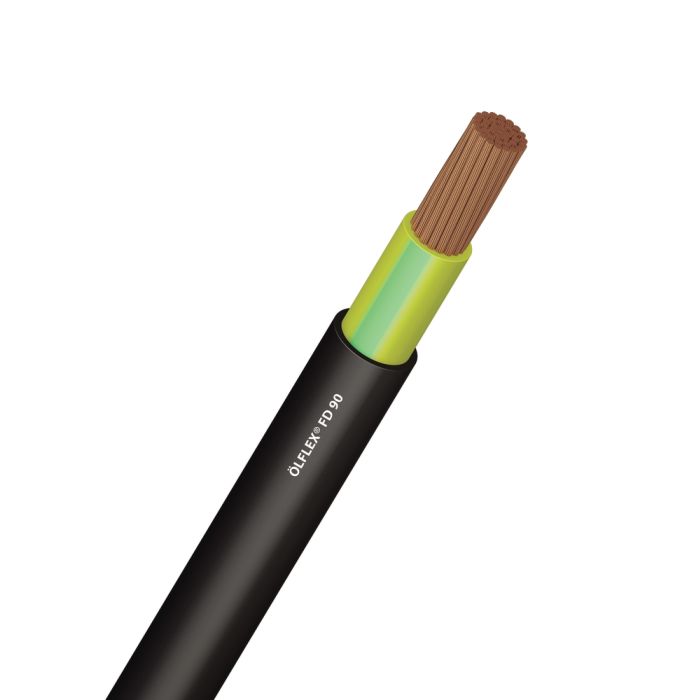 ÖLFLEX® FD 90 1G70 mm² AWG2 / 0 v/j main product photo