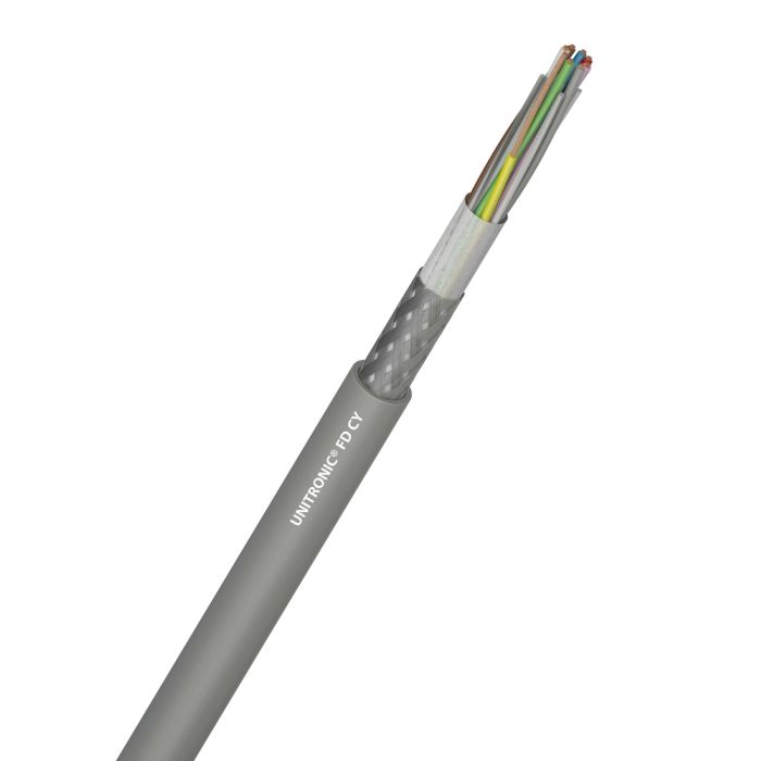 UNITRONIC® FD CY main product photo