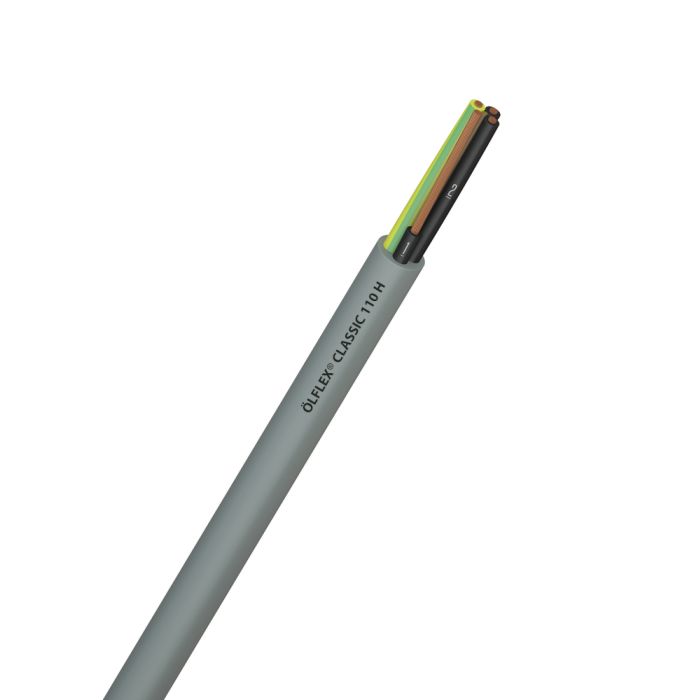 ÖLFLEX® CLASSIC 110 H 4X0,5 mm² UL AWM 21089 main product photo