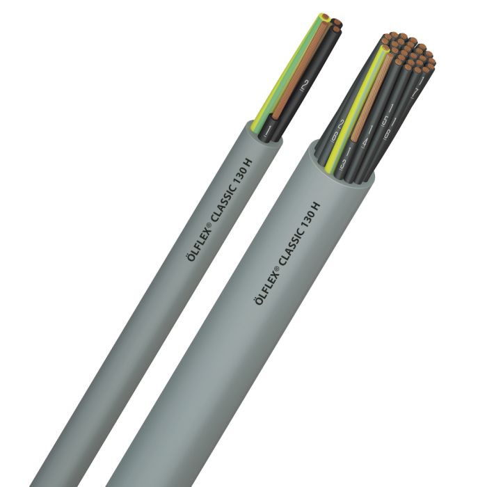ÖLFLEX® CLASSIC 130 H main product photo