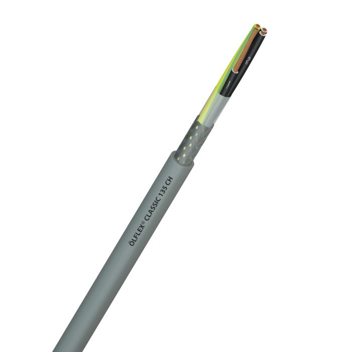 ÖLFLEX® CLASSIC 135 CH main product photo