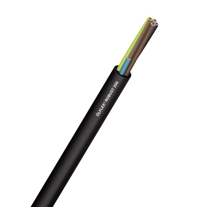 ÖLFLEX® ROBUST 200 main product photo