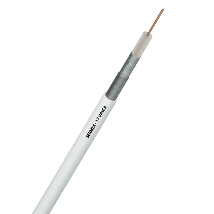 COAXIAL 17 PATCA NOIR C100 main product photo