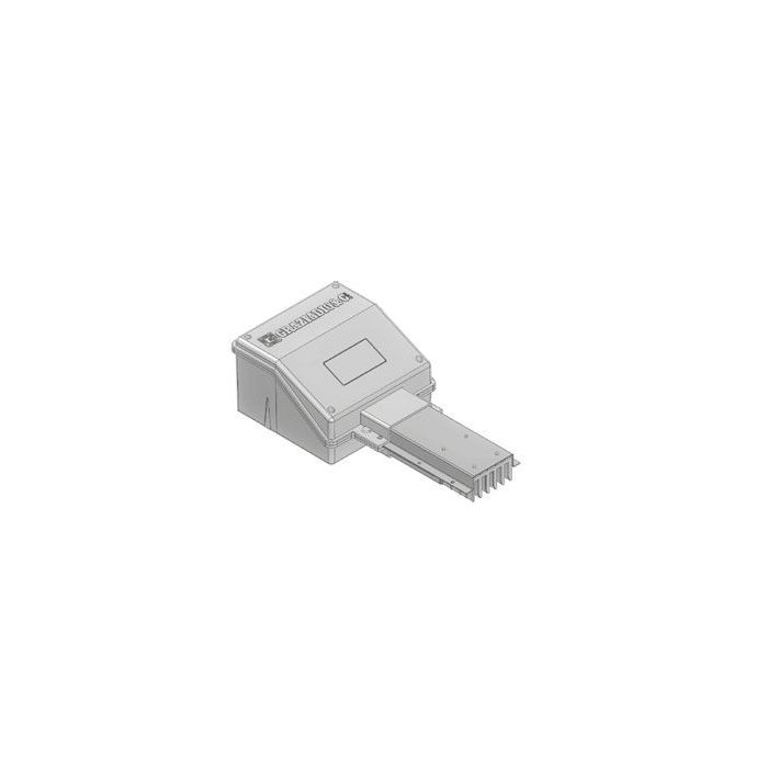 ALIMENTATION GAUCHE + ELEM FERM JSER main product photo